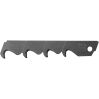 Lames de rechange, Style Cassable Waymarc Industries Inc