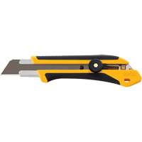 Knife, 25 mm, Carbon Steel, Heavy-Duty, Fibreglass Handle Waymarc Industries Inc