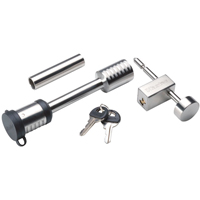 Towing Lock Set Waymarc Industries Inc