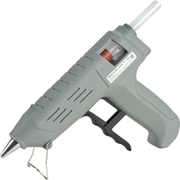 Professional Glue Gun, 80 W, 245°F - 380°F (120°C - 193°C ) PE339 | Waymarc Industries Inc