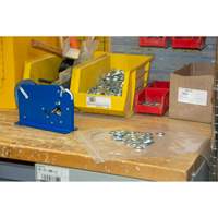 Machines robustes pour fermer les sacs PE356 | Waymarc Industries Inc