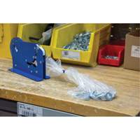 Heavy-Duty Bag Taper Waymarc Industries Inc