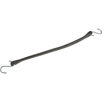 Rubber Tie Down, 15" Waymarc Industries Inc