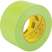 Ruban de masquage 233+ Scotch, 72 mm (3") x 55 m (180'), Vert Waymarc Industries Inc