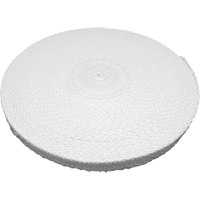 Fibreglass Tape, 3.175 mils Thick, 25 mm (1") x 30.48 m (100')  Waymarc Industries Inc