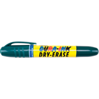 Dura-Ink&reg; Dry Erase Ink Markers Waymarc Industries Inc