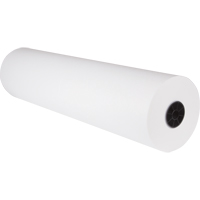 High Temperature Paint Masking Film 7300, 914 mm (36") x 457 m (1500'), Clear Waymarc Industries Inc