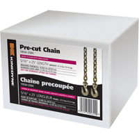 Chains PE965 | Waymarc Industries Inc