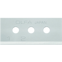 Replacement Blades, Single Style Waymarc Industries Inc