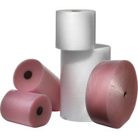 Durabubble Roll, 250' x 12", Bubble Size 1/2" PF153 | Waymarc Industries Inc