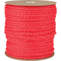 Ropes, 500', Polypropylene PF223 | Waymarc Industries Inc