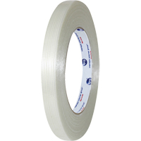 Filament Tape RG285 Series, 4 mils Thick, 18 mm (71/100") x 54.8 m (179.79')  PE163 | Waymarc Industries Inc