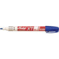 Pro-Line<sup>®</sup> XT Paint Marker, Liquid, Blue PF312 | Waymarc Industries Inc
