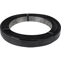 Steel Strapping, 3/8" Wide x 0.015" Thick PG001 | Waymarc Industries Inc