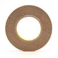 Adhesive Transfer Tape, 6 mm (1/4") W x 164.6 m (540') L, 5 mils Waymarc Industries Inc