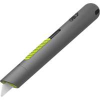 Slice™ Auto-Retractable Pen Cutter PF436 | Waymarc Industries Inc