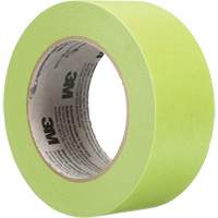 Ruban de calibre industriel pour peintre 205, 48 mm (2") x 55 m (180'), Vert Waymarc Industries Inc