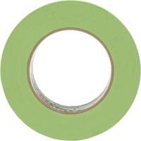 401+ High Performance Masking Tape, 48 mm (2") x 54.8 m (180'), Green Waymarc Industries Inc