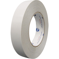 Specialty UPVC Double-Coated Tape, 19 mm (3/4") x 54.8 m (180'), White Waymarc Industries Inc