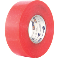 Double-Coated Tape, 54.8 m (180') x 48 mm (2"), 8 mils, Polyester PF575 | Waymarc Industries Inc