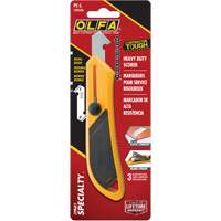 PC-L Plastic & Laminate Cutter, Steel Waymarc Industries Inc