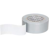 Ruban adh&eacute;sif de cat&eacute;gorie utilitaire, 6 mils, Argent, 50 mm (2") x 45 m (148') Waymarc Industries Inc