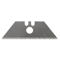 Replacement Blade for Self-Retracting Utility Knives, Single Style PF709 | Waymarc Industries Inc