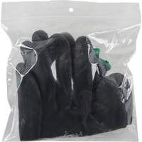 Poly Bags, Reclosable, 6" x 6", 2 mils Waymarc Industries Inc