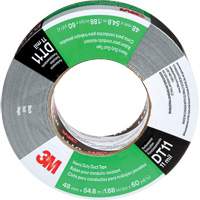 Ruban adh&eacute;sif robuste DT11, 11 mils, Noir, 48 mm (2") x 55 m (180') Waymarc Industries Inc
