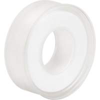 Teflon<sup>®</sup> Sealing Tape, 520" L x 1/2" W, White PG148 | Waymarc Industries Inc