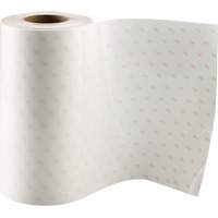 Industrial Protective Film, Polyurethane, 610 mm (24") W x 33 m (108') L, 8 mils Thick Waymarc Industries Inc