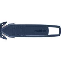 Couteau pour le carton jetable Secumax 145 Waymarc Industries Inc