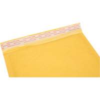 Enveloppes postales coussinées, Kraft, 9-1/2" la x 14-1/2" lo PG244 | Waymarc Industries Inc