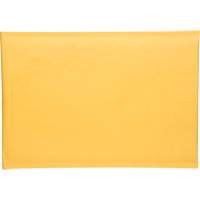 Enveloppes postales coussinées, Kraft, 10-1/2" la x 16" lo PG245 | Waymarc Industries Inc