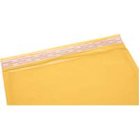 Enveloppes postales coussinées, Kraft, 10-1/2" la x 16" lo PG245 | Waymarc Industries Inc