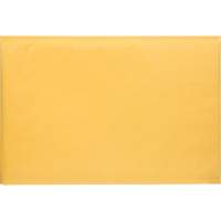 Enveloppes postales coussinées, Kraft, 12-1/2" la x 19" lo PG246 | Waymarc Industries Inc