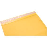 Enveloppes postales coussinées, Kraft, 14-1/4" la x 20" lo PG247 | Waymarc Industries Inc