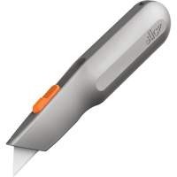 Slice™ Couteau manuel, Céramique, Prise en Métal PG265 | Waymarc Industries Inc
