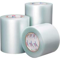 Ruban ultra transparent TransferRite, Polypropyl&egrave;ne, 355,6 mm (14") la x 91,44 m (300') lo, 3,9 mils &eacute;pais Waymarc Industries Inc