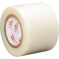 Pellicule protectrice pour m&eacute;tal ProtecRite, Poly&eacute;thyl&egrave;ne, 305 mm (12") la x 183 m (600') lo, 4,8 mils &eacute;pais Waymarc Industries Inc