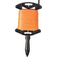 Replacement Braided Line with Reel, 500', Nylon PG423 | Waymarc Industries Inc