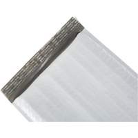 Enveloppe postale coussin&eacute;e, Poly&eacute;thyl&egrave;ne, 8-1/2" la x 12" lo Waymarc Industries Inc