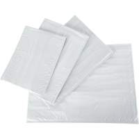Enveloppe postale coussin&eacute;e, Poly&eacute;thyl&egrave;ne, 14-1/4" la x 20" lo Waymarc Industries Inc