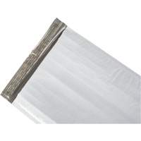 Enveloppe postale coussin&eacute;e, Poly&eacute;thyl&egrave;ne, 9-1/2" la x 14-1/2" lo Waymarc Industries Inc