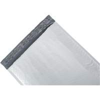 Enveloppe postale coussin&eacute;e, Poly&eacute;thyl&egrave;ne, 10-1/2" la x 16" lo Waymarc Industries Inc