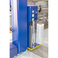 Machine Stretch Wrap, 20" x 6000', 80 Gauge (20.3 micrometers) Waymarc Industries Inc