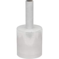 Banding Film, Cast, 80 Gauge, 5" x 1500' Waymarc Industries Inc