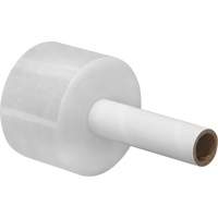 Banding Film, Cast, 80 Gauge, 3" x 1500' Waymarc Industries Inc