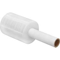 Banding Film, Cast, 120 Gauge, 5" x 650' Waymarc Industries Inc