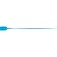 Scell&eacute; de s&eacute;curit&eacute; standard, 15", Plastique, Scell&eacute; en plastique Waymarc Industries Inc